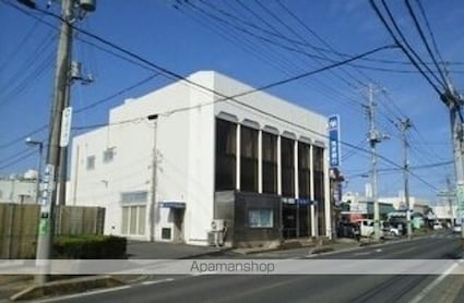 グランファミーユⅠ[1LDK/45.27m2]の周辺5