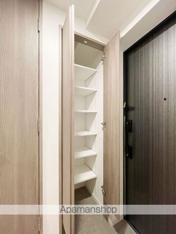 SーRESIDENCE板橋大山BRIMの内装写真