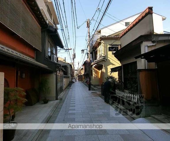 サンウィステリアかなげんの周辺写真