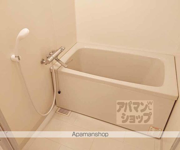 VIENTO深草の内装写真