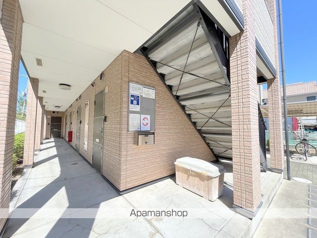 フジパレス浜寺諏訪森サウスのその他写真