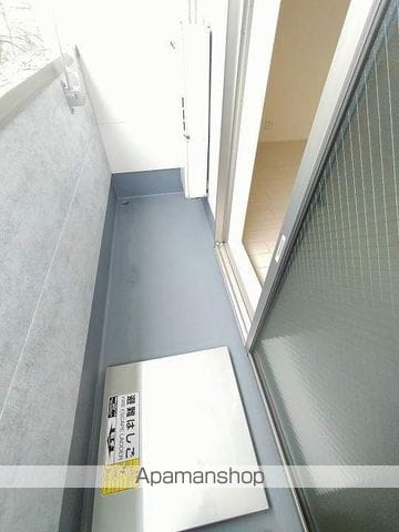 フジパレス千里丘東の内装写真