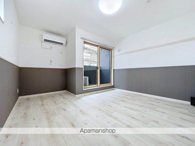 HAKUSUI幕張の内装写真