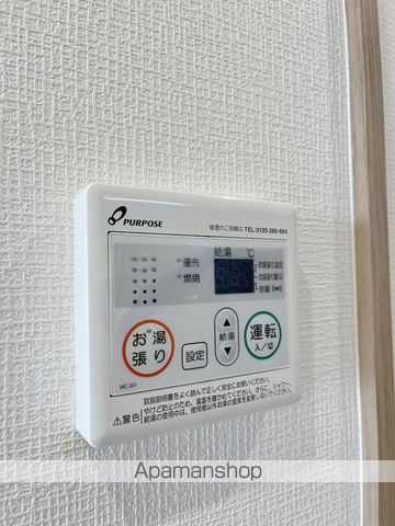 ARTIZA堺の内装写真