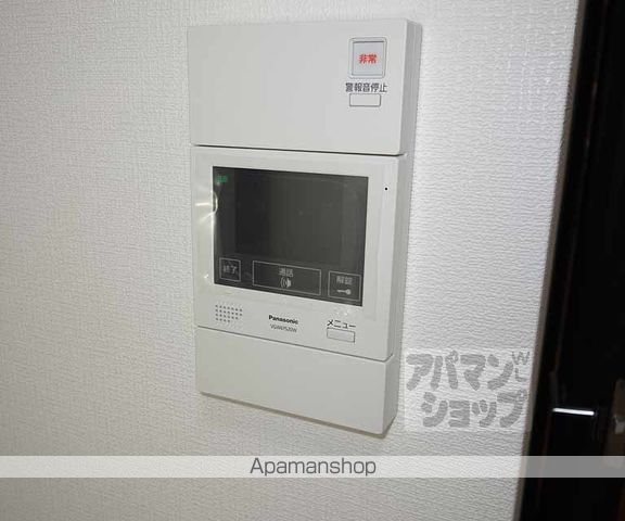ベラジオ雅び烏丸十条IIの内装写真