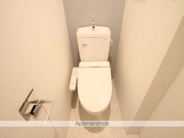S−RESIDENCE新大阪RIDENTEの内装写真