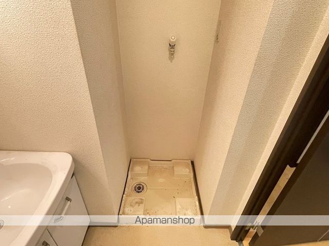 フジパレスパルトネールさとのII番館の内装写真