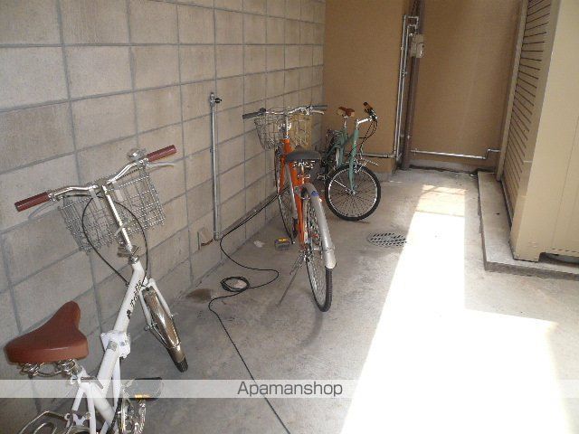 ウイング城南通りのその他写真