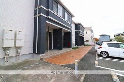 エラン[1LDK/32.72m2]のエントランス4