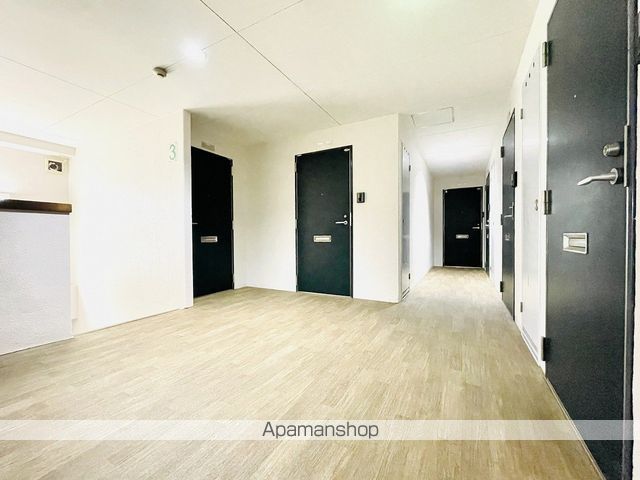 クローバーマンションのその他写真