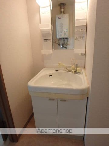 リズム医大前の内装写真