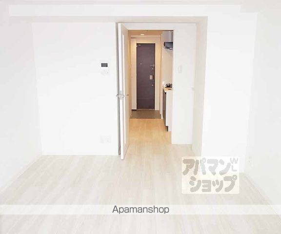 アクアプレイス京都洛南IIの内装写真