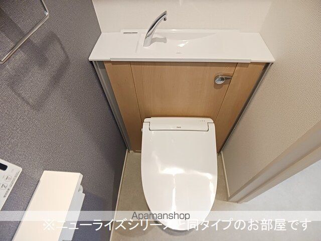 プロセピナの内装写真