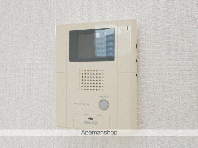 リュクス元町の内装写真