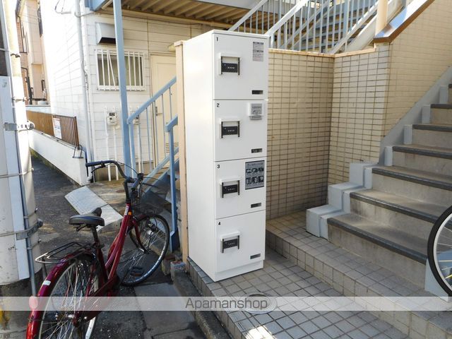 エンジェル27番館のその他写真