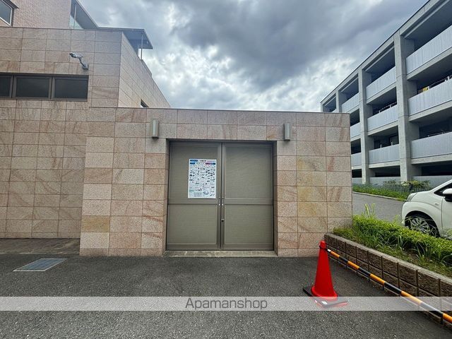 アンビエラ桃山台のその他写真