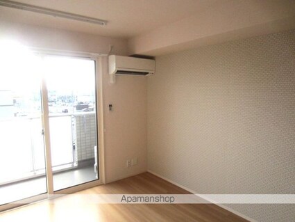 アルモニー　Ｂ棟[2LDK/55.03m2]の内装