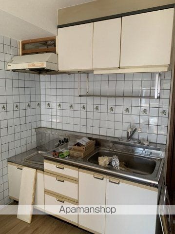 プレシオ住本の内装写真