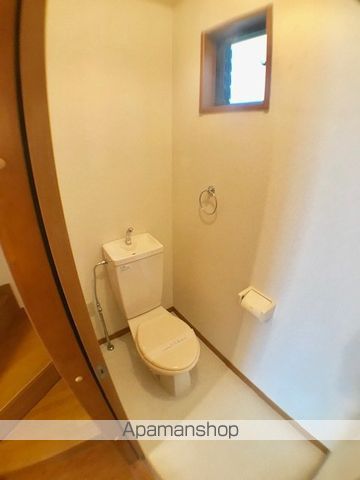 エバーライフイズミA棟の内装写真