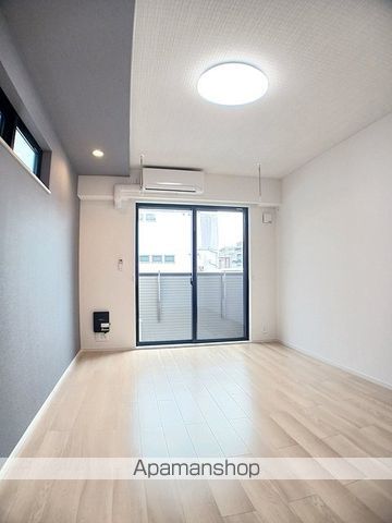ヒカルサ 小牧田県ウエストの内装写真