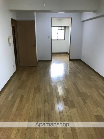 アークハイツ鹿田の内装写真