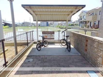 コージィー　コート　プルミエ[1LDK/34.7m2]の内装1