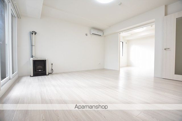 クラリス西町北の内装写真
