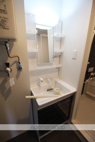 シエル山鼻の内装写真