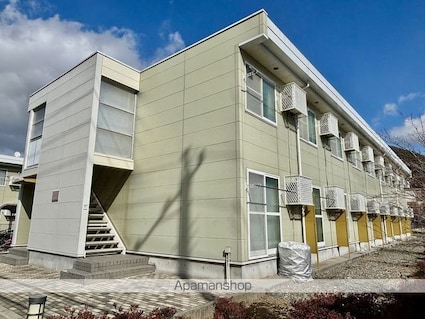 レオパレスくずい[1K/23.18m2]の外観2