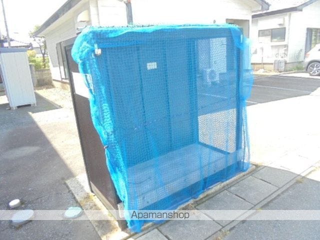 ロイヤルタウン広面 Bの内装写真