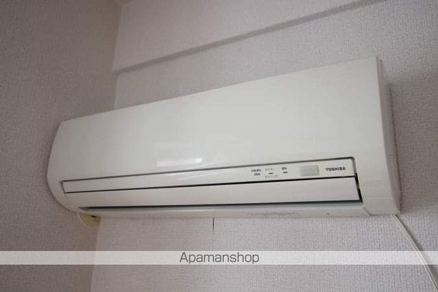 アルファコンフォート岡山の内装写真