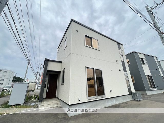 ミカエルビレッジ 区画1