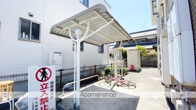 ブリッサ大安寺のその他写真