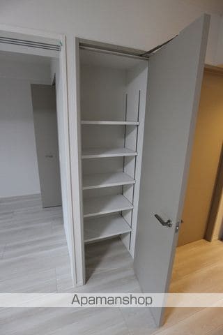 ブランシエスタ千早RJRの内装写真