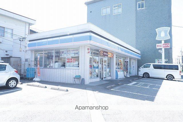 松川ハイツの周辺写真