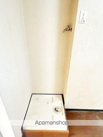 マンションリーフIIの内装写真