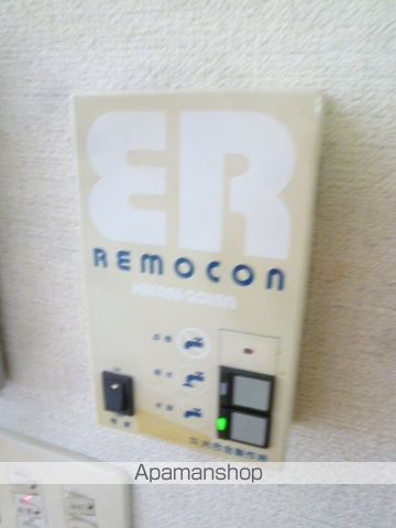 フロス旭町の内装写真