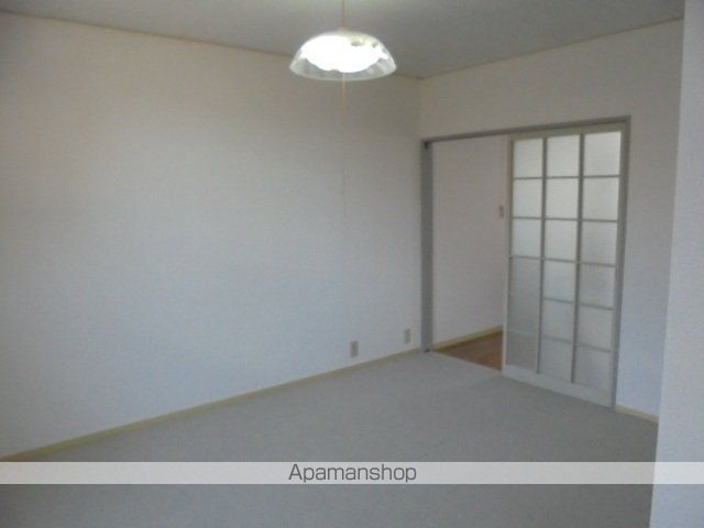 エスパスホマー A棟の内装写真