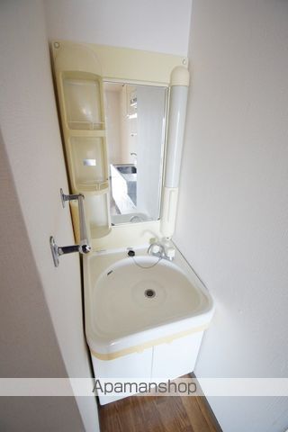 カーサ蟹原の内装写真