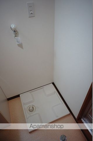 グレース名倉の内装写真