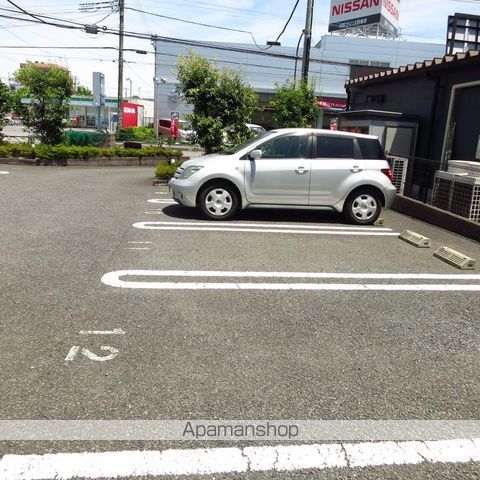 ヴァンベール テラスのその他写真