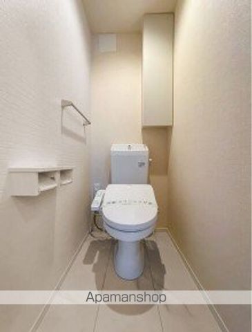 スリジエの内装写真