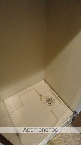 メインステージ白金高輪の内装写真