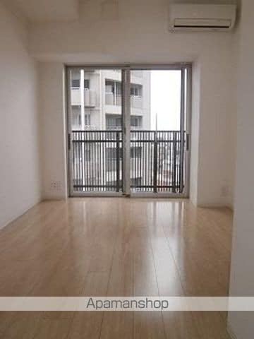 レヴィーガときわ台crobの内装写真