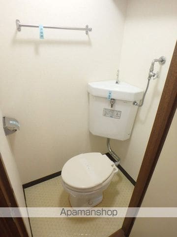 パルコート62の内装写真