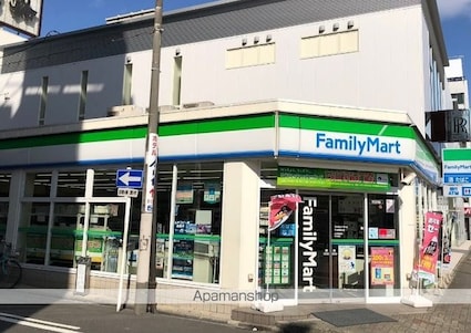 愛知県名古屋市千種区内山３丁目[1K/22.76m2]の周辺1