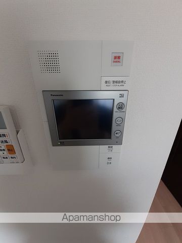 ファーストフィオーレ大阪城イーストの内装写真
