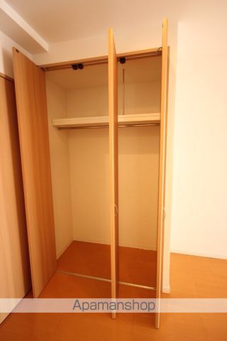 グランアークテラスの内装写真