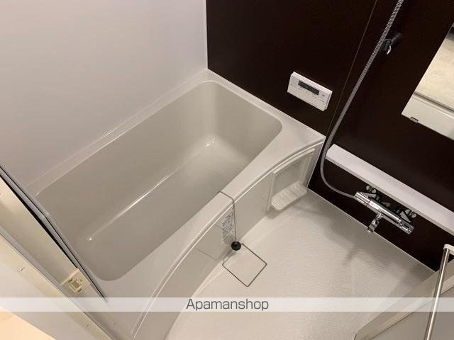 グランカーサ四谷の内装写真
