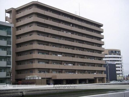 アルファライフ松島[2LDK/54.68m2]の外観2